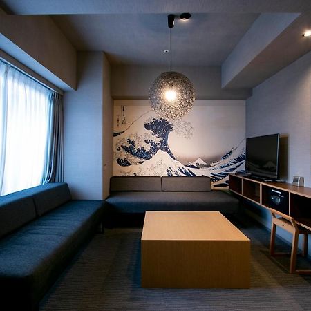 Minn Ueno Tokyo Luaran gambar