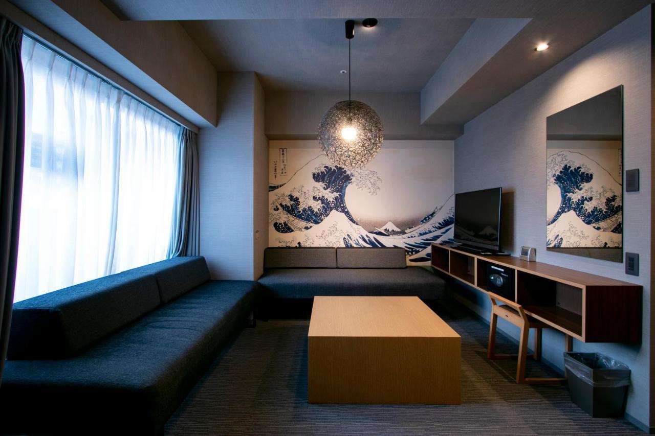 Minn Ueno Tokyo Luaran gambar