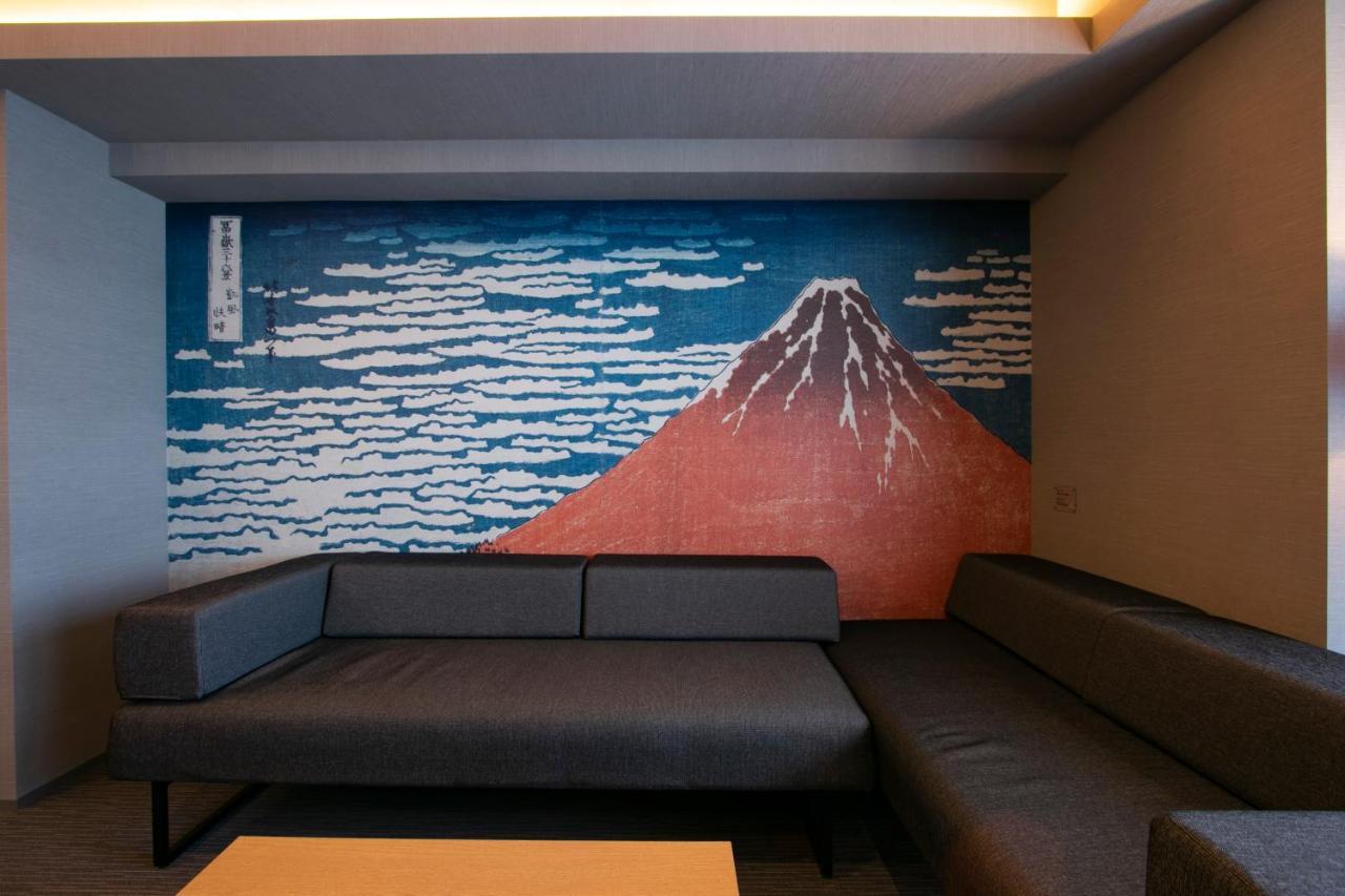 Minn Ueno Tokyo Luaran gambar