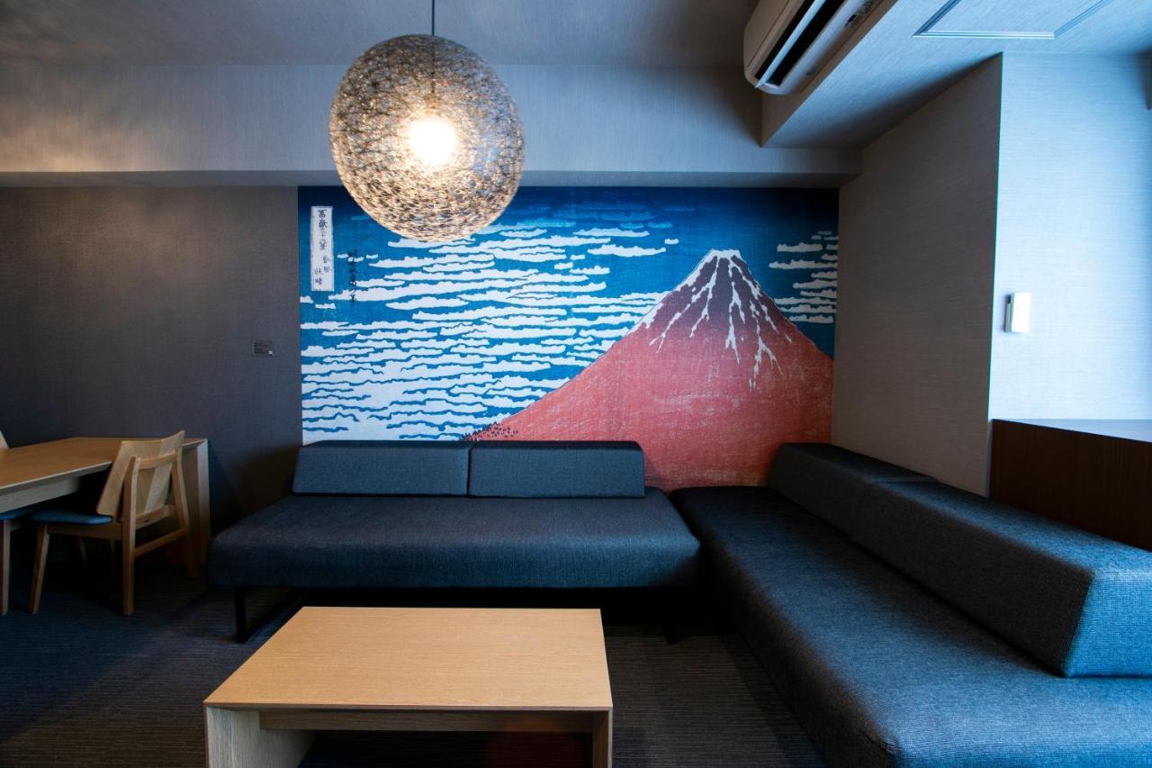 Minn Ueno Tokyo Luaran gambar