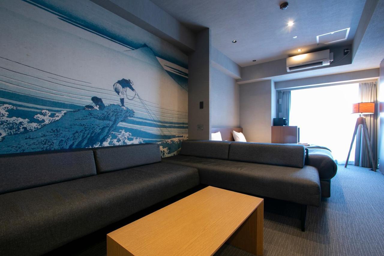 Minn Ueno Tokyo Luaran gambar