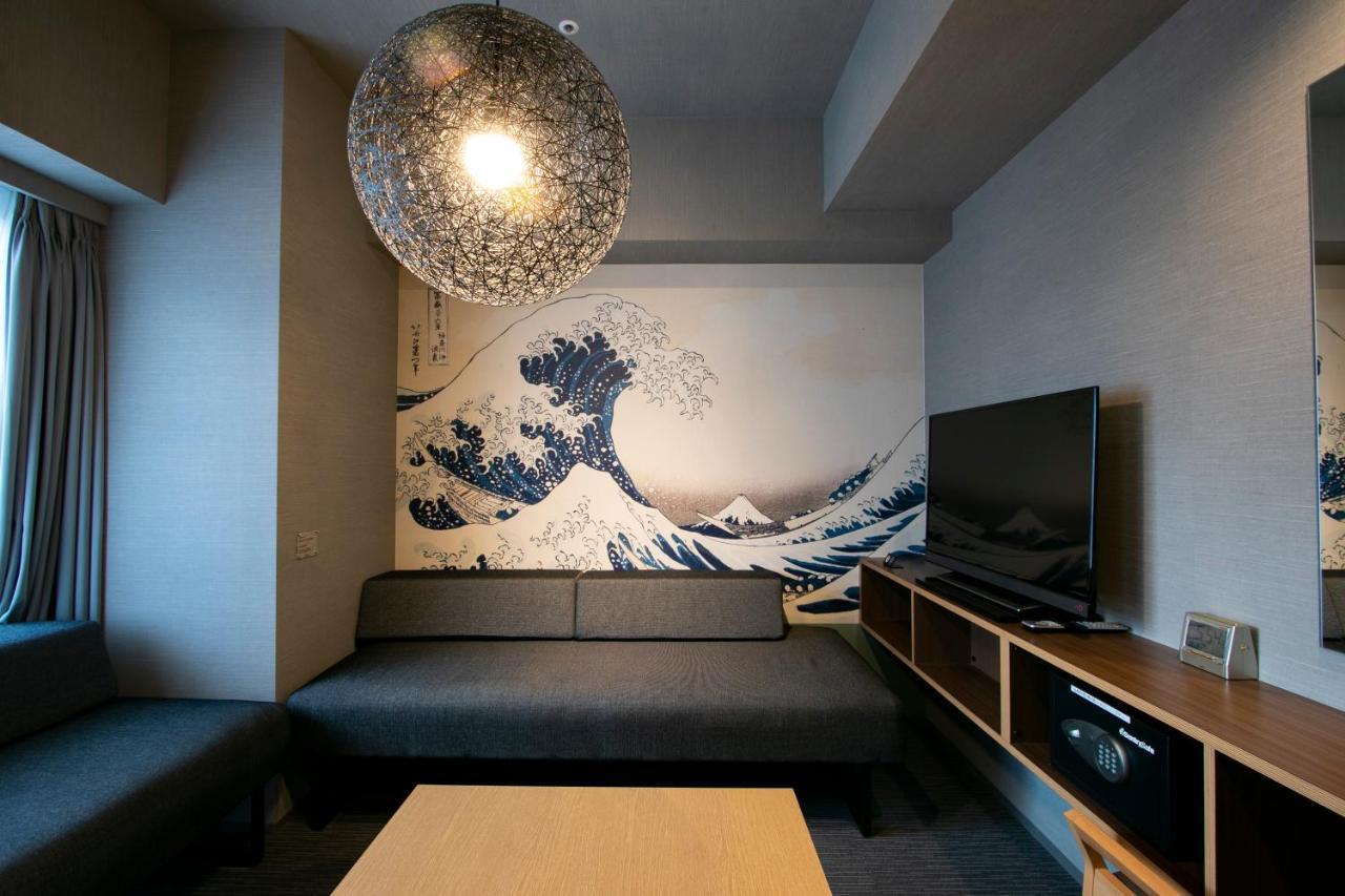 Minn Ueno Tokyo Luaran gambar