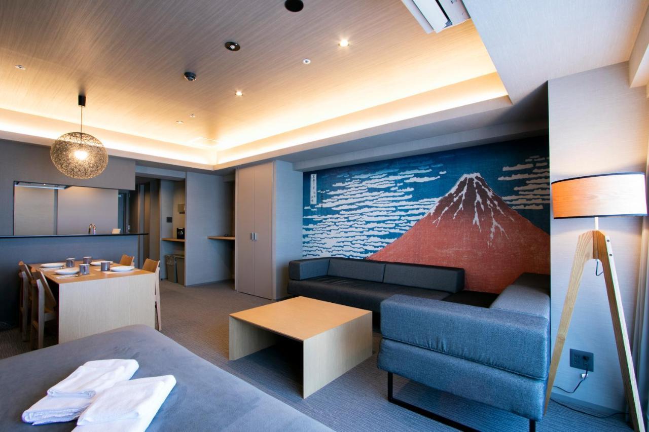 Minn Ueno Tokyo Luaran gambar